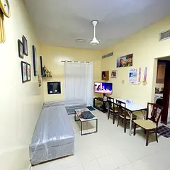 EXECUTIVE BED SPACE FOR MEN