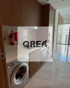 Good Location | Studio Apartment | Azizi Beach Oasis | Pool &amp; Courtyard View | High ROI
