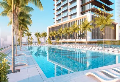 30%OFF| 5Year Payment Plan| Fully Furnished |BEST INVESTMENT\ MODERN UNIT