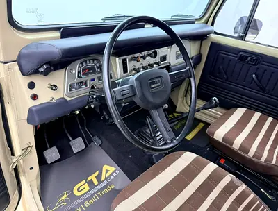 صورة 11 لـ 1984 Toyota LAND CRUISER