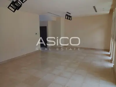 3BR Townhouse | Prime Area | DAMAC Hills 2