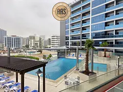 Brand New Building || Luxurious 3 Bedroom Hall || Maid's Room || In 185K Only