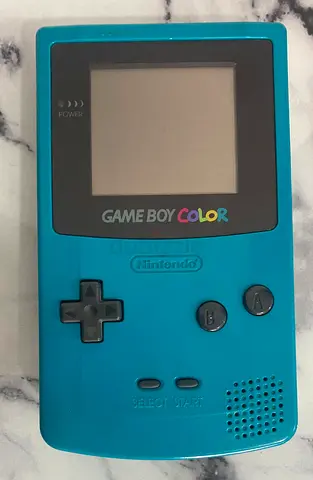 Gameboy Color