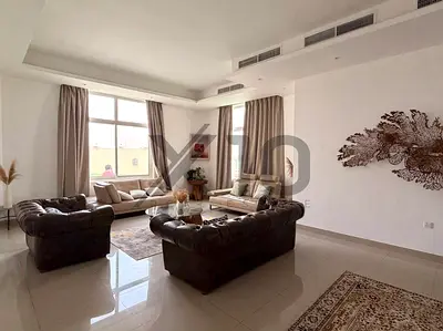 Elevator | Easy Access to High Way | Villa has 3BR Mulhaq