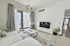 Fully-Furnished | Luxurious | Maids Room