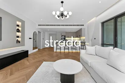 High Quality Upgrades | Burj Views | Enquire Today