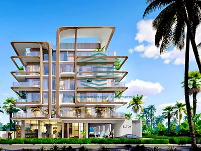 2BHR + شرفة + غرفة دراسة _ مباشرة من المطور _ 30\ 70% دفعات