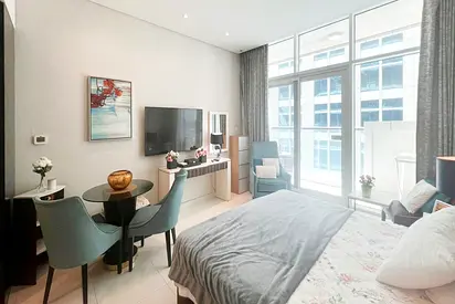 Furnished | Spacious | Ready to Move in