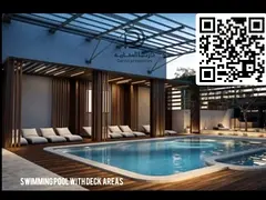 own studio with 273,000 in prime location