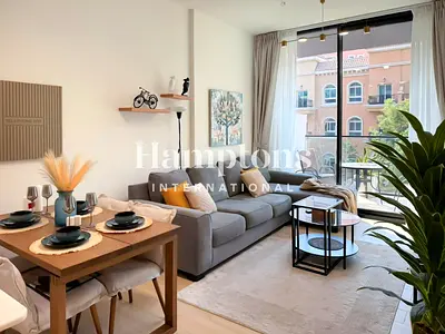 Fully Furnished | Internet Included | High End