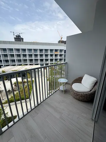 Studio Apartment for Rent in JVC | Fully Furnished