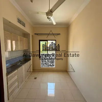 For Annual Rent – Studio Apartment in Al Hamidiya, Ajman Property Code: 2149 A great opportunity to rent a studio apartment in a prime location