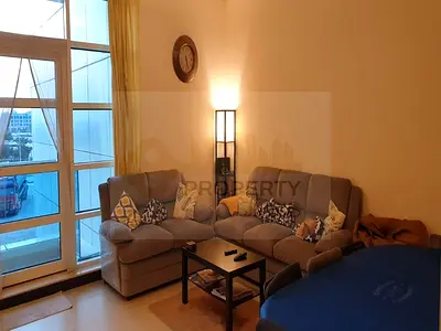 Must See | Large 1BR | Ready Now