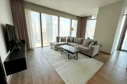 Spacious Layout | High Floor | Partial Sea View