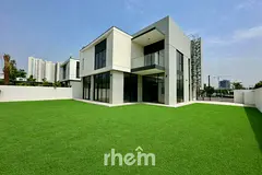 EXCLUSIVE | TYPE A LARGE | VASTU | HUGE PLOT