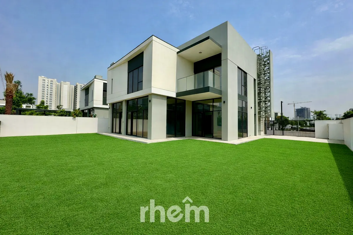 EXCLUSIVE | TYPE A LARGE | VASTU | HUGE PLOT