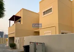 Great Offer | Double Row Type S | Prime Location