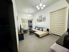 Fully Furnished | Pool View | Ready To Move