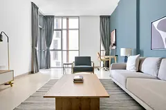 City View | Furnished | Flexible Terms