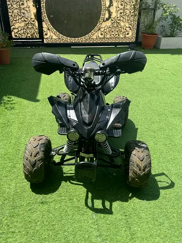Falcon 125 Cc model 2020