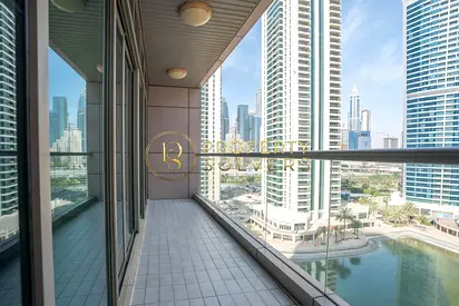 Flexible Payments | Biggest 2BR Unit | Lake View
