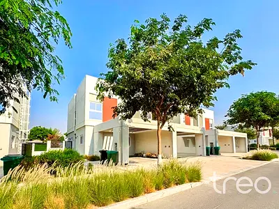 Park Backing | Vacant June | Great Value