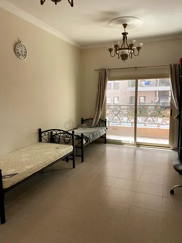 Want to sale Single bed with mattress