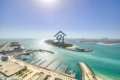 Panoramic Views | High Floor | Prime Location | Spacious