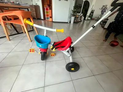 Baby cycle