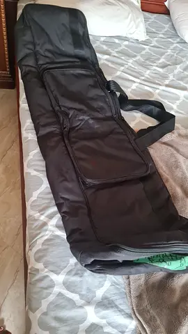Padded gig bag for 88 keys keyboard or digital piano - soft case