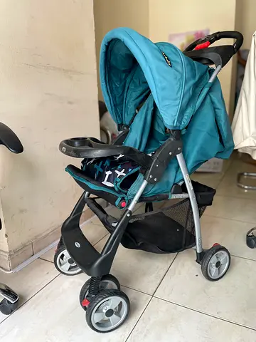 Stroller for sale