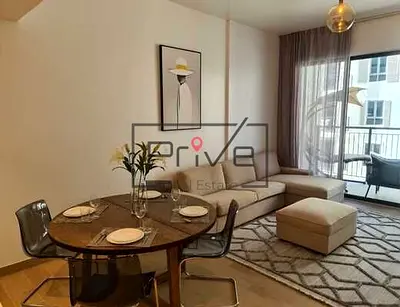 Furnished | Modern Living | Prime Location