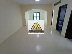 Largest space | Master room | 2 Bathrooms | Balcony | Central AC | Minutes from Corniche | Prime loc