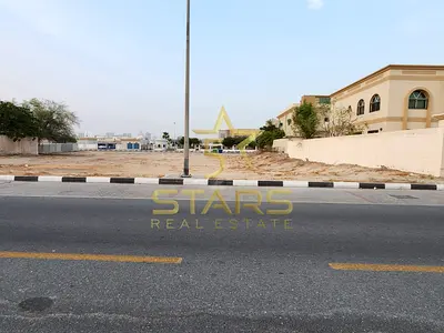 For Sale | Residential Plot | Prime Location in Al Azra – Al Riqqa Suburb, Sharjah