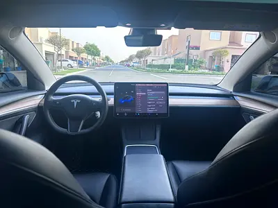 Tesla Model 3 – Mint Condition  | Perfect Shape