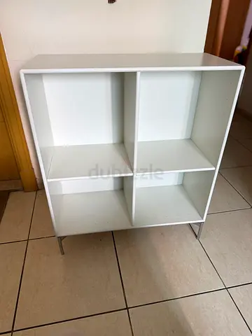 Open Shelf - Montana System Shelf