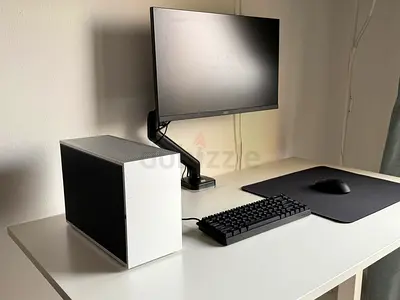 ITX Gaming PC - High End