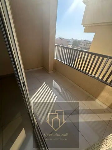 Very prime location | Easy payment plan | Built-in wardrobes | Spacious areas | Excellent finishing | Attractive price