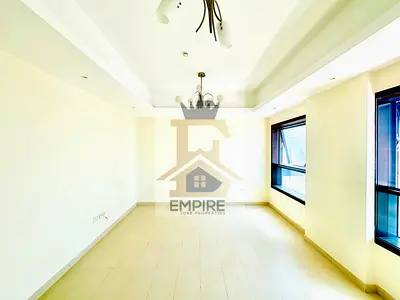 Prime location spacious apartment maintenance pool and gym free Chillar free close to Dubai