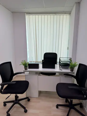 FURNISHED OFFICE SPACE | WITH EJARI | BUSINESS CENTER | BUSINESSBAY