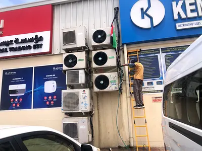 Best AC Service repairing