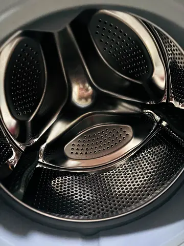 Washing machine (Bompani 6 Kg)