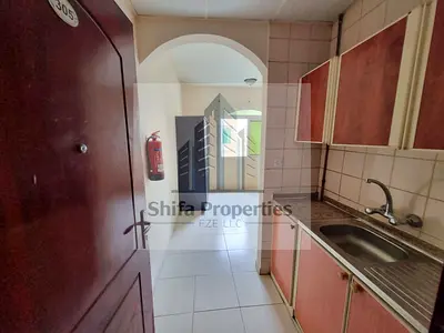 NO DEPOSIT/SPECIOUS/STUDIO/ FOR FAMILY NEAR SAFARI MALL/ JUST 17K