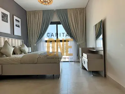 Fully Furnished + Study | Community View | Modern