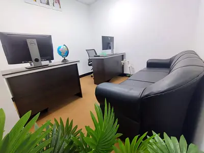 Beautiful Office | Direct from Landlord | Near to Metro Station