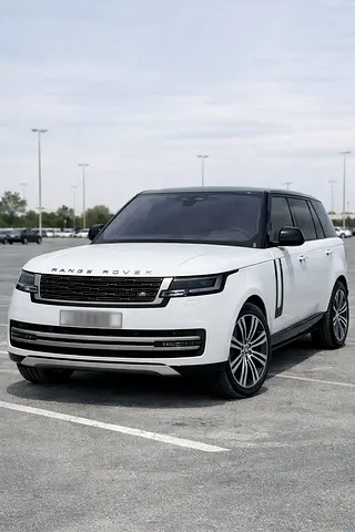 Range Rover HSE P530 2023