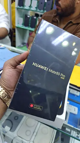 Huawei Mate 80 Pro 512GB