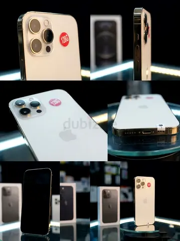 iPhone 12 Pro 128gb. Golden color unlocked