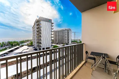 Spacious | Fully Furnished | Ready To Move