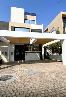 Modern luxury villa |Single Row | Prime Location |